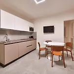 Apartmentsgarda - Residenza Mercanti * Γκάρντα