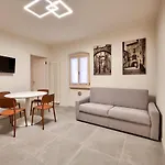 Apartmentsgarda - Residenza Mercanti * Γκάρντα