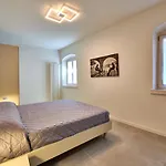 Διαμέρισμα Apartmentsgarda - Residenza Mercanti *