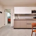 Apartmentsgarda - Residenza Mercanti Γκάρντα