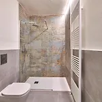Διαμέρισμα Apartmentsgarda - Residenza Mercanti