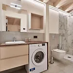 Apartmentsgarda - Residenza Mercanti Διαμέρισμα *