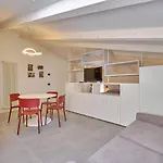 Διαμέρισμα Apartmentsgarda - Residenza Mercanti