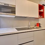 Διαμέρισμα Apartmentsgarda - Residenza Mercanti Γκάρντα