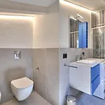 Apartmentsgarda - Residenza Mercanti Διαμέρισμα