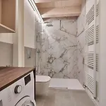 Διαμέρισμα Apartmentsgarda - Residenza Mercanti