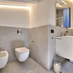 Διαμέρισμα Apartmentsgarda - Residenza Mercanti