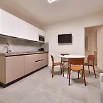 Apartmentsgarda - Residenza Mercanti *