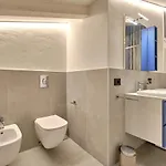 Διαμέρισμα Apartmentsgarda - Residenza Mercanti