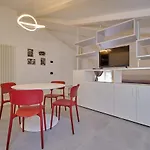 Apartmentsgarda - Residenza Mercanti Διαμέρισμα