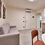 Διαμέρισμα Apartmentsgarda - Residenza Mercanti