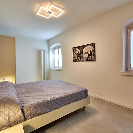 Appartement Apartmentsgarda - Residenza Mercanti *