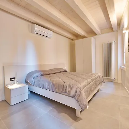 Apartmentsgarda - Residenza Mercanti Garde