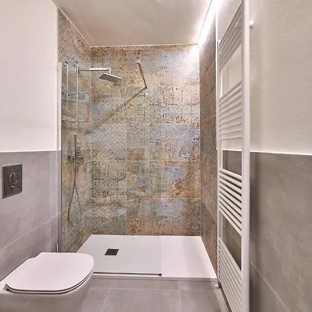 Apartman Apartmentsgarda - Residenza Mercanti