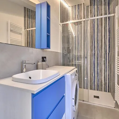 Apartman Apartmentsgarda - Residenza Mercanti Garda