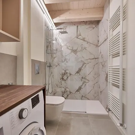 Apartman Apartmentsgarda - Residenza Mercanti