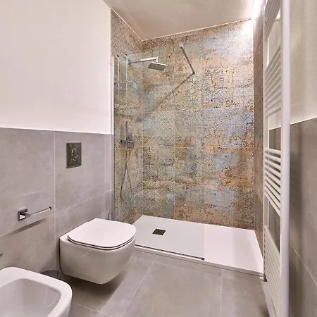 Apartman Apartmentsgarda - Residenza Mercanti Garda