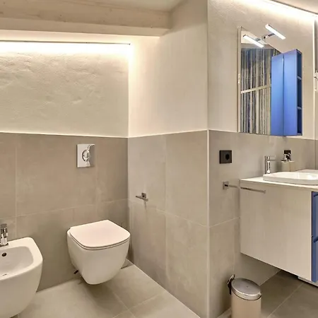 Apartman Apartmentsgarda - Residenza Mercanti