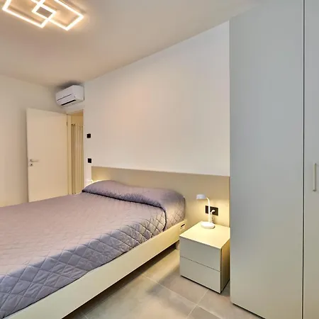 Apartmentsgarda - Residenza Mercanti *
