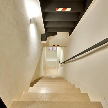 Apartment Apartmentsgarda - Residenza Mercanti *