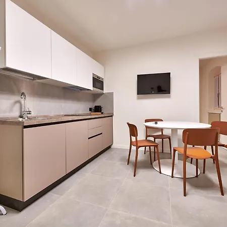Apartmentsgarda - Residenza Mercanti *