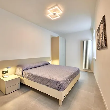 Apartmentsgarda - Residenza Mercanti *