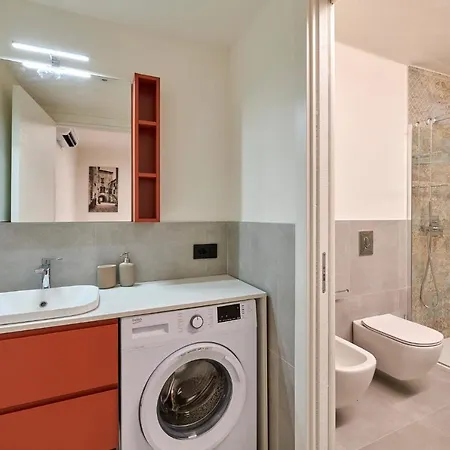Apartmentsgarda - Residenza Mercanti