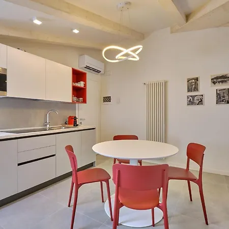 Apartmentsgarda - Residenza Mercanti *