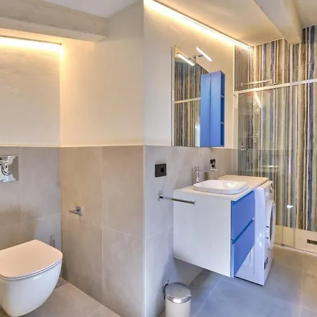 Apartmentsgarda - Residenza Mercanti *