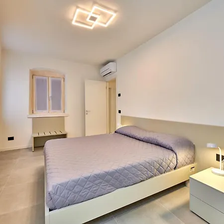Apartmentsgarda - Residenza Mercanti