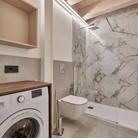 Apartmentsgarda - Residenza Mercanti