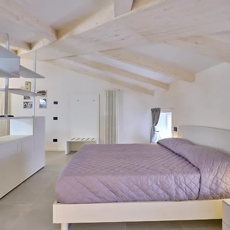 Apartmentsgarda - Residenza Mercanti