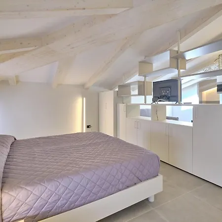 Apartmentsgarda - Residenza Mercanti *