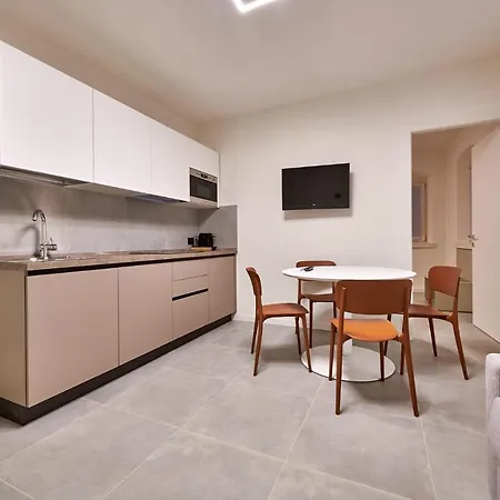 Apartmentsgarda - Residenza Mercanti *