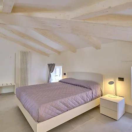 Apartment Apartmentsgarda - Residenza Mercanti *