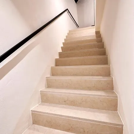Apartmentsgarda - Residenza Mercanti