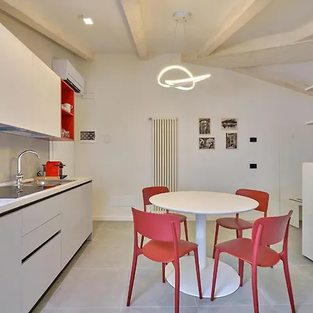 Apartmentsgarda - Residenza Mercanti *