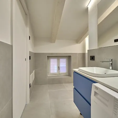 Apartmentsgarda - Residenza Mercanti *